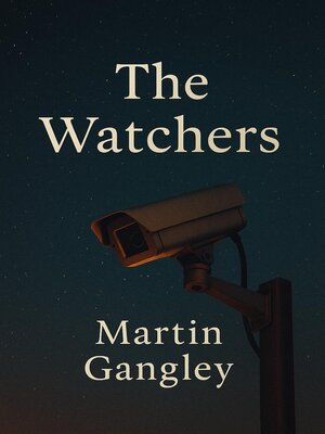 cover image of The Watchers